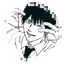 ▏▊ .  𝕽͟EDACTED   𝕯EVIL   ╻   ᶜˢᵐ Discord server icon