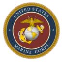 『 USMC | United States Marine Corps 』 Discord Server Icon