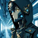 Cyber RP Corner 18+'s icon