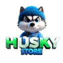 Husky Store FF #1k