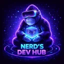 Nerds Dev Hub