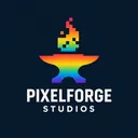 Pixelforge Collective's community server