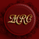 The Moonlit Rose Conservatory Server Icon