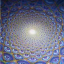 The Vortex of Infinite Possibility