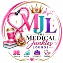 ✨ The Medical Junkies Lounge