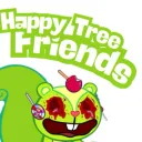 HAPPY TREE FRIENDS