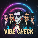 Vibe & Vision Society Discord server icon