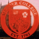 𝐌𝐄𝐑𝐂𝐄𝐑 𝐂𝐎𝐋𝐋𝐄𝐆𝐄 ⋆ 𖤓 Discord server icon