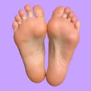 Feet Heaven discord icon