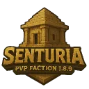 Senturia PVP FACTION 1.8.9 - Cashprice 1000€