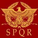 The Great Roman Empire