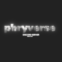 phyrverse Discord server icon