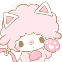 ꒰ঌ𝐑𝐢𝐨𝐯𝐲𝐧𝐧𝐞໒꒱ Discord server icon