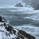 ❅ 𝓓𝐞𝐚𝐝 𝐨𝐟 𝓦𝐢𝐧𝐭𝐞𝐫    ׅ    ੭ Discord server icon