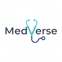 The MedVerse Discord server icon