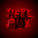 𝐇𝐄𝐋𝐋 𝐁𝐔𝐘 Discord server icon