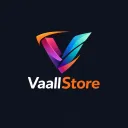 Vaall's fish it