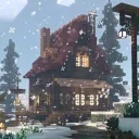 CosyBlocks - Minecraft Community Event