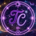 The Crucible 18+ discord icon