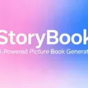 Genstory-Create your storybook