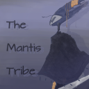 The Mantis Tribe Discord server icon