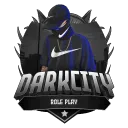 Dark city