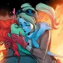 The Gay Girly Community Discord Server Icon