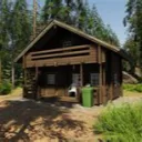 Finnish Cottage Simulator Russia