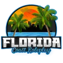 Florida Coast Roleplay Discord server icon