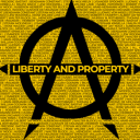 The Free Society Forum Discord server icon