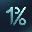 The 1%