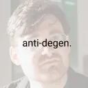 ANTI-DEGEN 4 (He returned?!)