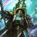 The Thousand Sons