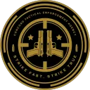 The Concord Tactical Enforcement Agency