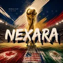 OLD NEXARA