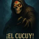 EL CUCUY MAFIA Bewerbung