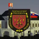 Čestná stráž prezidenta Slovenskej republiky