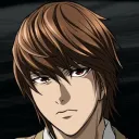 DEATH NOTE RONPA