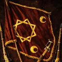 Moorish movement۞
