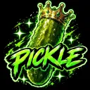 Pickles Jar