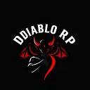 DIABLO RP - GTA V ONLINE PS4 discord icon