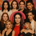 Celeb crush fun