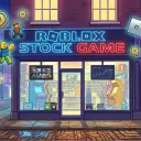 Stock Game