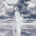 Weird MFs