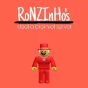 RoNZInHo's steal a brainrot server Discord server icon