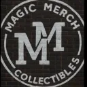 Magic Merch Collectibles