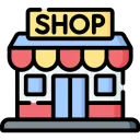 Decor Shop