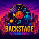 Backstage RP