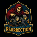 Rsurrection Recrutement & Relationship