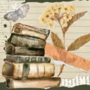 ✎ᝰ Books & Crafts ᝰ.ᐟ